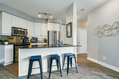 Photo 7 at 316 - 20 Bloorview Place, Don Valley Village, Toronto