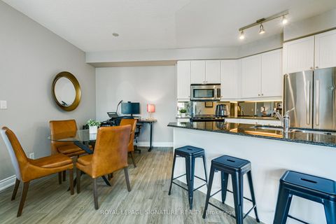 Photo 8 at 316 - 20 Bloorview Place, Don Valley Village, Toronto