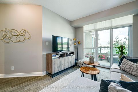Photo 9 at 316 - 20 Bloorview Place, Don Valley Village, Toronto