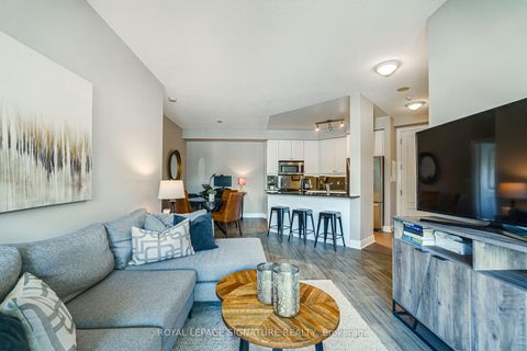 Photo 11 at 316 - 20 Bloorview Place, Don Valley Village, Toronto