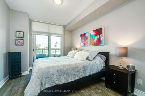 Photo 12 at 316 - 20 Bloorview Place, Don Valley Village, Toronto