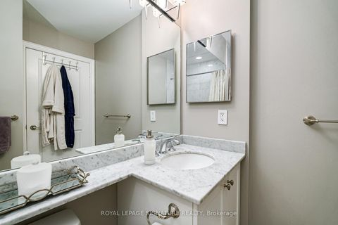 Photo 14 at 316 - 20 Bloorview Place, Don Valley Village, Toronto