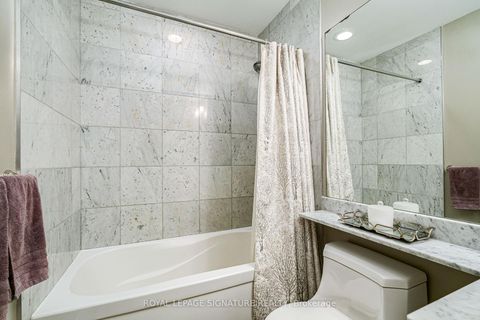 Photo 15 at 316 - 20 Bloorview Place, Don Valley Village, Toronto