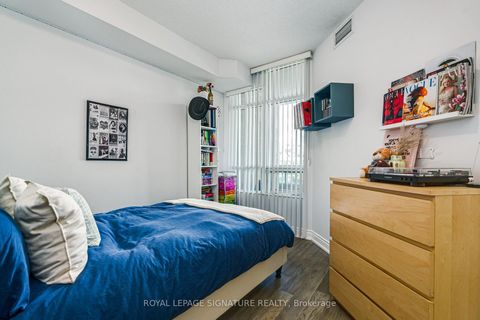 Photo 16 at 316 - 20 Bloorview Place, Don Valley Village, Toronto