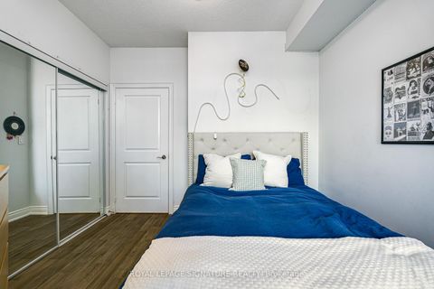 Photo 17 at 316 - 20 Bloorview Place, Don Valley Village, Toronto