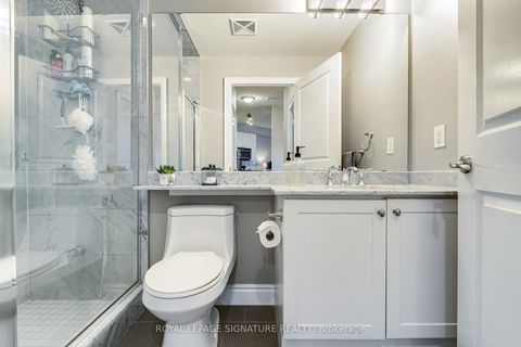Photo 18 at 316 - 20 Bloorview Place, Don Valley Village, Toronto