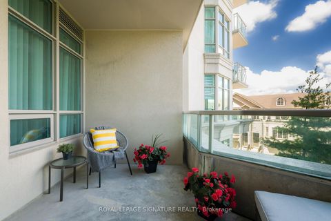 Photo 21 at 316 - 20 Bloorview Place, Don Valley Village, Toronto