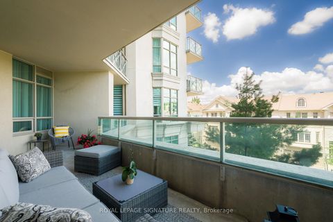 Photo 22 at 316 - 20 Bloorview Place, Don Valley Village, Toronto