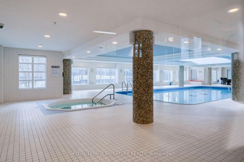 Photo 23 at 316 - 20 Bloorview Place, Don Valley Village, Toronto