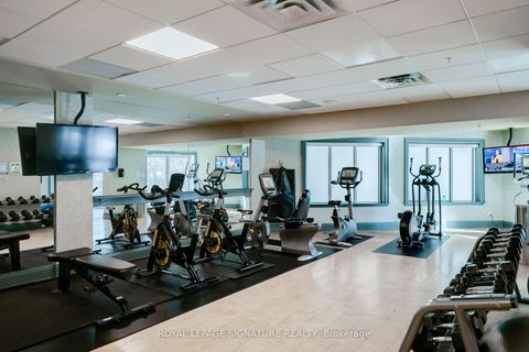 Photo 24 at 316 - 20 Bloorview Place, Don Valley Village, Toronto
