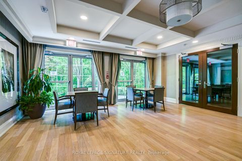 Photo 27 at 316 - 20 Bloorview Place, Don Valley Village, Toronto
