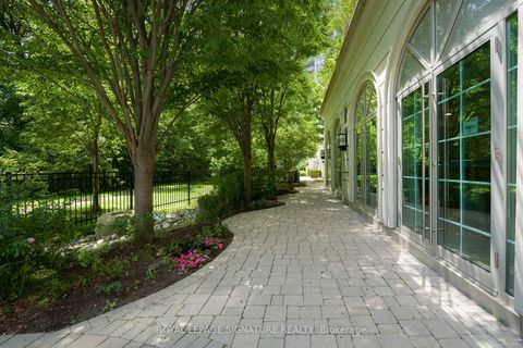 Photo 30 at 316 - 20 Bloorview Place, Don Valley Village, Toronto