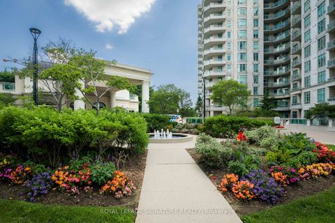 Photo 31 at 316 - 20 Bloorview Place, Don Valley Village, Toronto