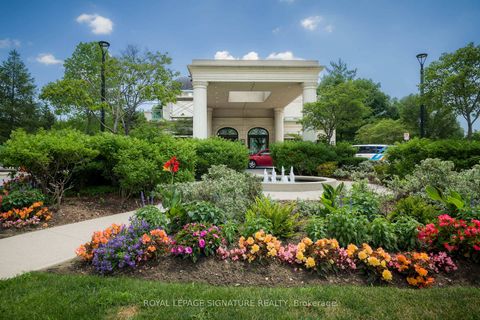 Photo 32 at 316 - 20 Bloorview Place, Don Valley Village, Toronto