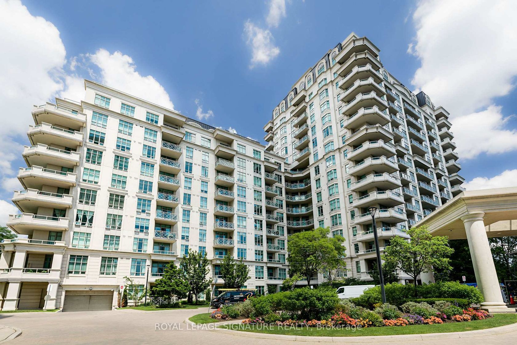 316 - 20 Bloorview Place, Don Valley Village, Toronto photo 6