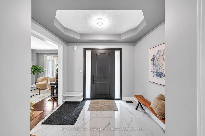 Photo 2 at 5 Mead Terrace, Wismer, Markham