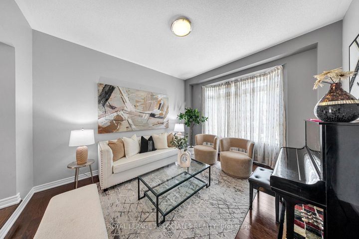 Photo 4 at 5 Mead Terrace, Wismer, Markham