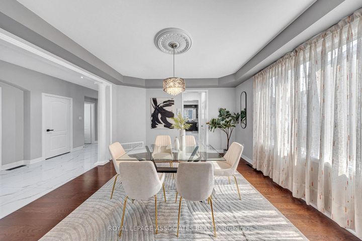 Photo 6 at 5 Mead Terrace, Wismer, Markham