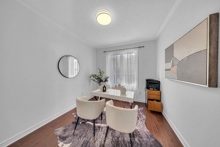 Photo 9 at 5 Mead Terrace, Wismer, Markham