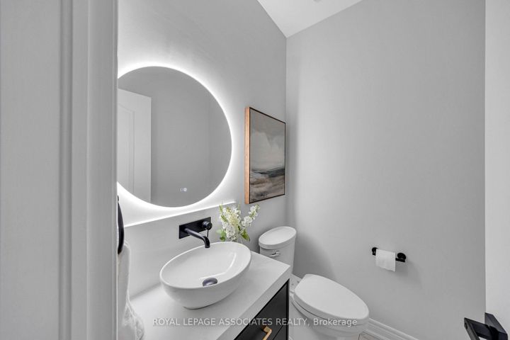 Photo 19 at 5 Mead Terrace, Wismer, Markham