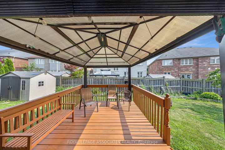 Photo 20 at 5 Mead Terrace, Wismer, Markham