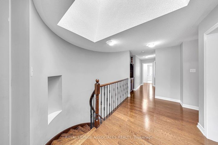 Photo 21 at 5 Mead Terrace, Wismer, Markham