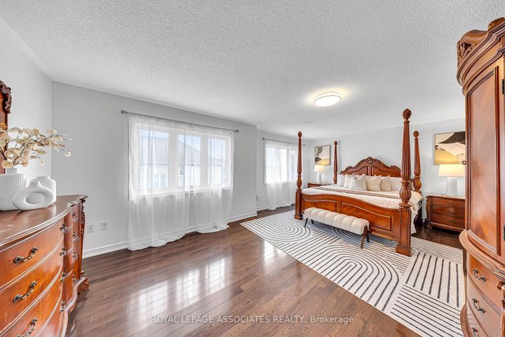 Photo 23 at 5 Mead Terrace, Wismer, Markham