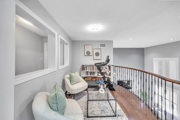 Photo 28 at 5 Mead Terrace, Wismer, Markham
