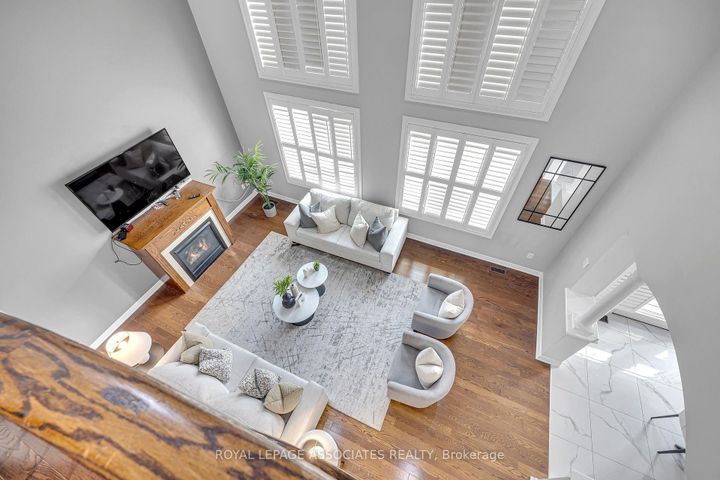 Photo 29 at 5 Mead Terrace, Wismer, Markham
