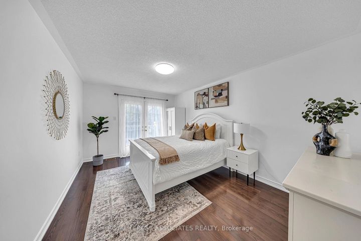 Photo 35 at 5 Mead Terrace, Wismer, Markham