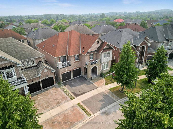 Photo 45 at 5 Mead Terrace, Wismer, Markham