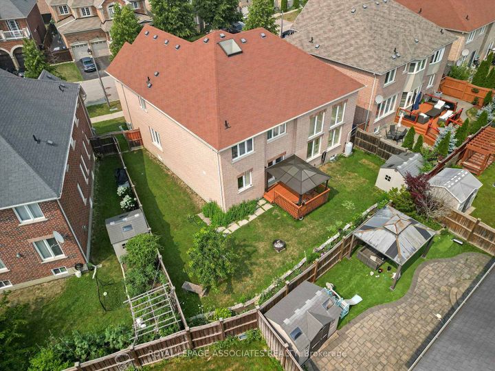 Photo 48 at 5 Mead Terrace, Wismer, Markham