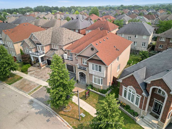 Photo 49 at 5 Mead Terrace, Wismer, Markham