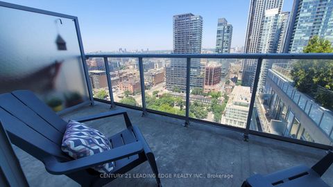 Photo 14 at PH08 - 352 Front Street W, Waterfront Communities C1, Toronto