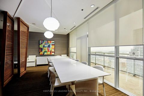 Photo 25 at PH08 - 352 Front Street W, Waterfront Communities C1, Toronto