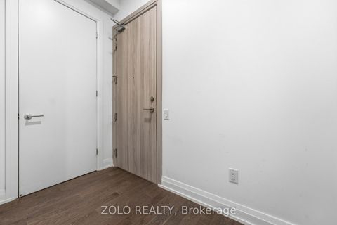 Photo 1 at PH303 - 75 Canterbury Place, Willowdale West, Toronto