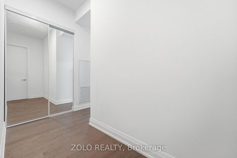 Photo 2 at PH303 - 75 Canterbury Place, Willowdale West, Toronto