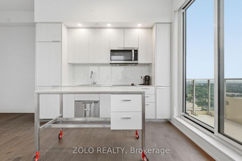 Photo 3 at PH303 - 75 Canterbury Place, Willowdale West, Toronto
