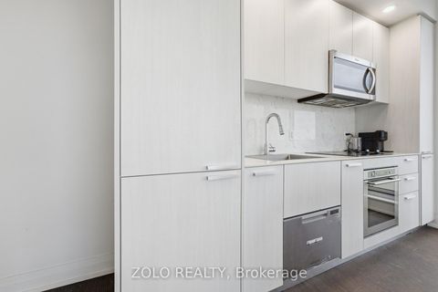 Photo 4 at PH303 - 75 Canterbury Place, Willowdale West, Toronto