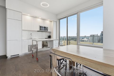 Photo 6 at PH303 - 75 Canterbury Place, Willowdale West, Toronto