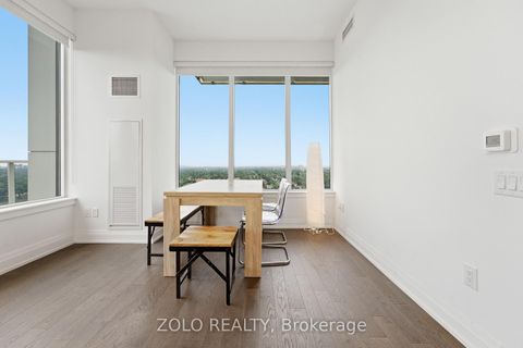 Photo 7 at PH303 - 75 Canterbury Place, Willowdale West, Toronto
