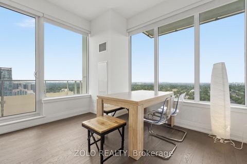Photo 9 at PH303 - 75 Canterbury Place, Willowdale West, Toronto