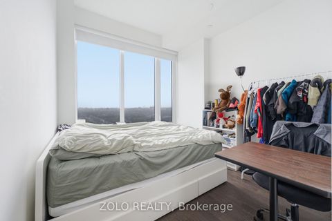 Photo 11 at PH303 - 75 Canterbury Place, Willowdale West, Toronto