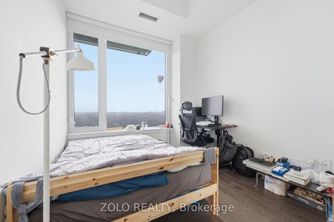 Photo 14 at PH303 - 75 Canterbury Place, Willowdale West, Toronto