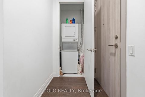 Photo 16 at PH303 - 75 Canterbury Place, Willowdale West, Toronto