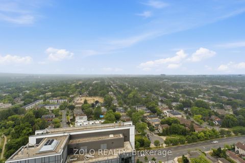 Photo 19 at PH303 - 75 Canterbury Place, Willowdale West, Toronto