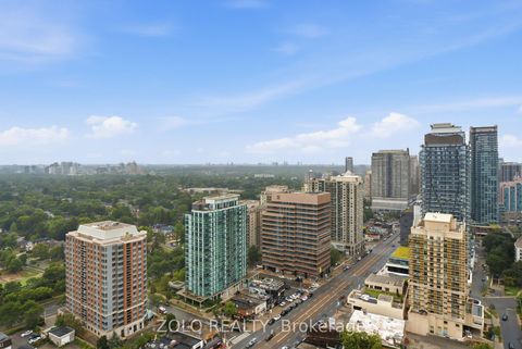 Photo 20 at PH303 - 75 Canterbury Place, Willowdale West, Toronto