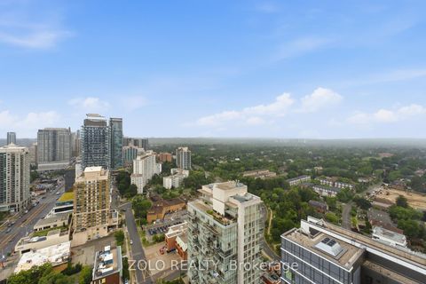 Photo 21 at PH303 - 75 Canterbury Place, Willowdale West, Toronto