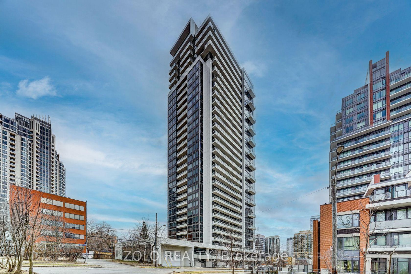 PH303 - 75 Canterbury Place, Willowdale West, Toronto photo number 2