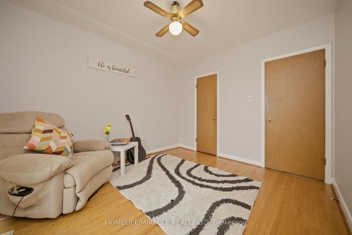 Photo 19 at 7089 Landen Court, Malton, Mississauga